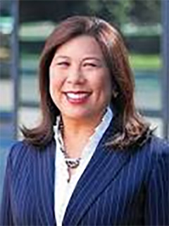 photo of Betty Yee